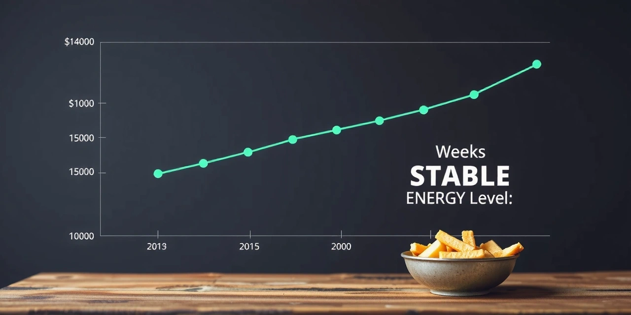 Courbe énergie stable